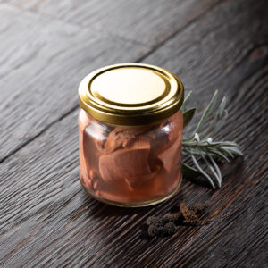 Šilkinis jaučio liežuvis